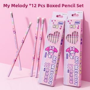 Posture Correcting Writing Pencil 2B