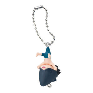 Bandai | Sawman Series Linked Pendant