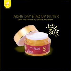 Shineskin Acne Day Niaz: Solusi Alami untuk Jerawat