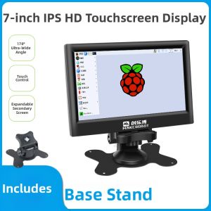 HDMI IPS Raspberry Pi Display 7inch