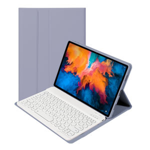 Case for Lenovo Tab M10 FHD Plus 10.3 Tablet Wireless Keyboard TB-X606F TB-X606X Magnetic Touchpad Keyboard Cover