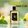 PARFUM WANITA  LEMON FRESH AWET TAHAN LAMA/PARFUM AROMA JERUK NIPIS/Parfum cewek tahan lama24jam/minyak wangi cewek lemon/farpum lemon wangi fresh/farfum wanita  fresh aroma jeruk tahan lama. 