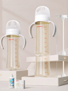 Pigeon | Anti-Colic Anti-Choking PPSU Bottle