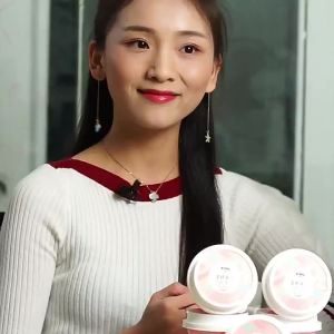 LAIYIFEN | Peach Flesh Milky Pudding 198g