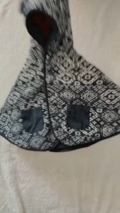 Mantel Bayi Cuddle Me & Jaket Bayi Selimut Bayi