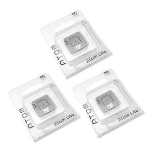 M5Stack ชุดพัฒนา IoT ATOM Lite ESP32-PICO-D4 อย่างเป็นทางการ