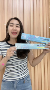 Dodolove Womens Care ถุงจัดเก็บสต็อกน้ำนม ถุงจัดเรียงสต๊อกน้ำนมแม่ 10 ใบ สำหรับจัดระเบียบถุงเก็บน้ำนม