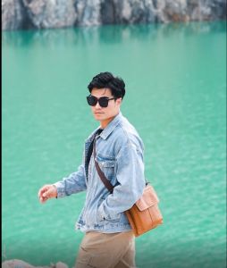 BULLCAPTAIN Mens Genuine Leather Crossbody Bag Large Capacity Multifunctional Top Layer Cowhide Shoulder Bag Fashion Man Bag