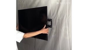 ขาแขวนทีวี 32-80 นิ้ว TV Stand ปรับได้หลากหลาย การขายึดทีวี การขายึดโทรทัศน์ ยึดกำแพง ติดผนัง ประสบการณ์ 5 ปี