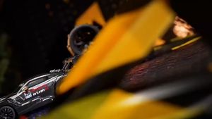 Xe điều khiển từ xa drift chuyên nghiệp 4WD tỷ lệ 1:24 AE86/GTR – Mô hình xe mô phỏng chống va đập