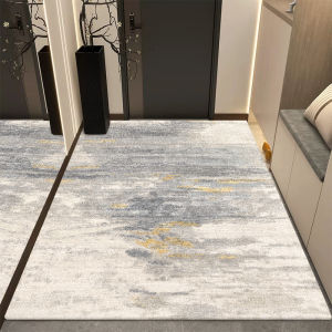 fansi | Non-blocking Wash-free Door Mat 1mm