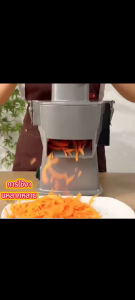 เครื่องหั่นผักอเนอประสงค์ 4 in 1 รุ่น FC-200QX