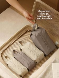FaSoLa | Portable Clothes Organizer Bag for Travel