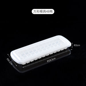 Japanese Import Ice Cubes Mold Large Ice Hockey Whiskey round Frozen Ice Box For Home Ice Tray Food Grade Large