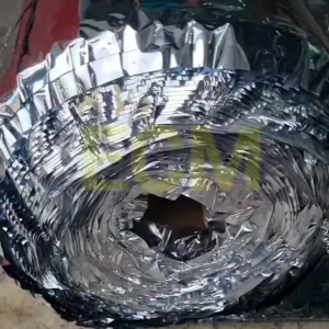 ECO PROOFSEAL SA-15DS (1METRE / 5METRE LOOSE CUT) COLD APPLIED DOUBLE-SIDED SELF-ADHESIVE SHEET WATERPROOFING