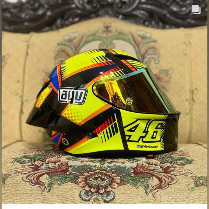 Hot agv pista soleluna 2015 agv PISTA GP SoleLuna カタ－ル2015 XL