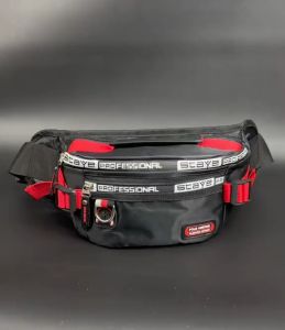 Waistbag/Tas Pinggang Terbaru Polo Amstar/Tas Pinggang Pria dan Wanita/Tas Selempang Dada/Tas Selempang Bahu/Tas Pinggang Terbaru Murah Berkualitas/Tas Pinggang Waterproof