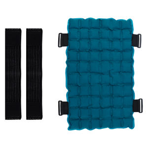 Multi-functional Ice Pack Washable Body Ice Pack Hot & Ice Pads Waist Back Shoulders Calves Arms Knees Cooling Mat Relieve Pain