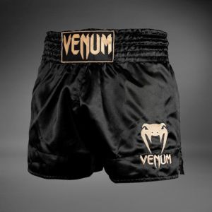 Venum | Professional Training & Competition Combat Shorts for Both Genders