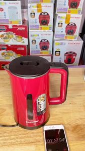 Ấm đun nước siêu tốc 25 lít Cuckoo ST19