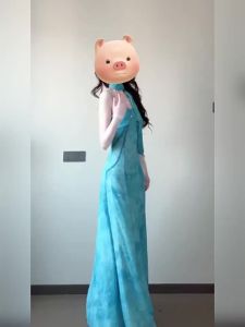 CHANGTONG | Vintage Retro Slimming Halter Dress