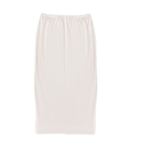 ทิวลิปดั้งเดิม เด็กผู้หญิง ชุดฮั่นฝู กระโปรง พร้อมสไตล์ภาพวาดสีน้ํามันรอบเอวหลักสําหรับงาน ผ้าฝ้าย วัสดุ ฤดูใบไม้ผลิ คอลเลกชัน