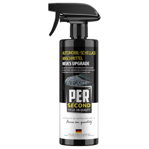 PERSECOND | Tree Resin Stain Remover Car Cleaning Agent