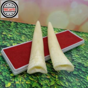 Once pipa cangklong tulang iga dy model taring spesial B87