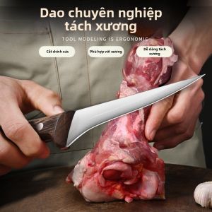 Dao Xẻ Thịt