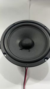 MUSICER MU-850 8 inch 300 watts Dual Magnet Instrumental HI-FI Woofer Speaker
