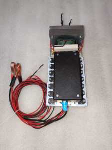 Inverter PAC 14 transistor + Modul PDC