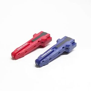 Takara Tomy | Dụng Cụ Phóng Dây Beylauncher Ripcord Có Tay Cầm Dành Cho Đồ Chơi Quay BX CX UX X - Đồ Chơi Mini Bằng Nhựa Dành Cho Bé Trai Từ 14 Tuổi Trở Lên