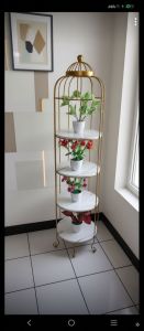 rak sangkar sudut ruangan.table sangkar minimalis..meja sudut minimalis modernmeja dekorasi sudut ruangan