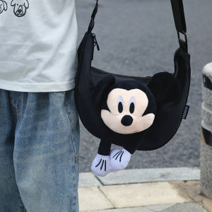 YAHOBENO BAG | Kids Casual Travel Crossbody Shoulder Bag
