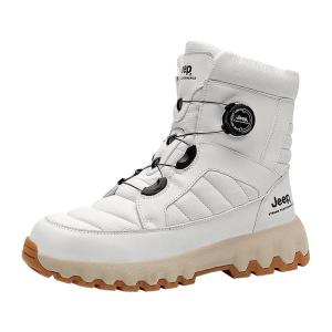 Jeep | Insulated Waterproof Anti-slip Snow Boot