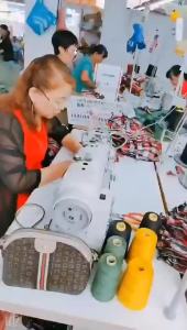 New Product rainbowfriends Plush Toy Rainbow Friend Keychain Pendant Doll