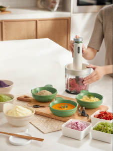 Donlim | Multifunctional Home Food Processor