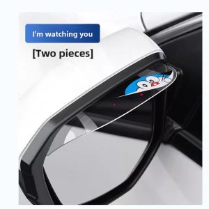 Rainproof Rearview Mirror Cover