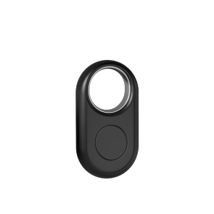 1/2/4-PACK Far Away Positioning Locator Work with Googles Find Hub Location Tracking Tag Pets Finder for Pixel Xiaomi Moto GMS