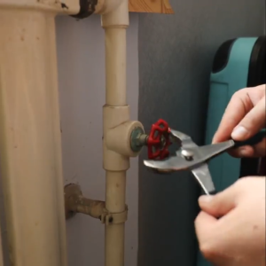 คีม คีมตัดข้าง 8” TUOSEN เหล็ก45 ปากอ้าออกได้ 2 เกียร์ ด้ามกัน ลื่น 11888