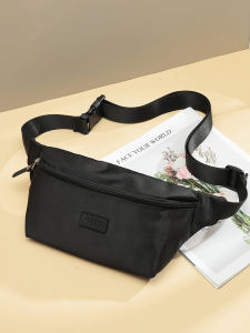Fouvor | Phone Waist Bag Oxford Cloth