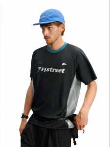 714street | Rapid Cooling Quick Dry Lightweight Tshirt
