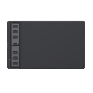 Huion | Mobile-Connectable Digital Drawing Tablet