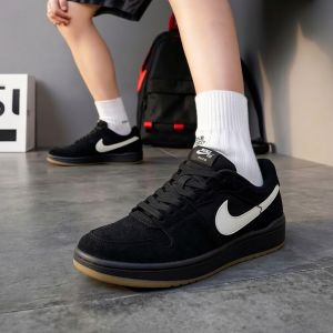 Nike | Giày Skate SB Casual Retro Thời Trang Thu Mới