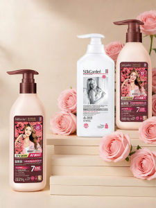 suk garden | Antibacterial Underwear Detergent