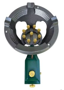 High Pressure Stove Commercial Use