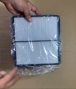 [Sỉ-Lẻ] Lọc gió điều hòa máy lạnh xe Spark M200 (2005-2010) Matiz 3 (2005-2010) Mã: 96425700