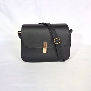 Tas Selempang Wanita 2023 Model Mosdom Mewah Harga Murah Ada Resleting Cukup Untuk HP Dan Dompet