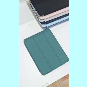 Ốp Lưng Trong Suốt Chống Ố Vàng Cho Samsung Tab S10 Lite/S9/S10 FE/S7/S8/S9 FE/S7 FE A11/A9 Plus/A9/A11