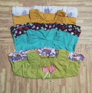 stelan anak perempuan